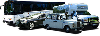 London Cab, Jaguar, Limo Bus, Shuttle Bus, limo, limousine